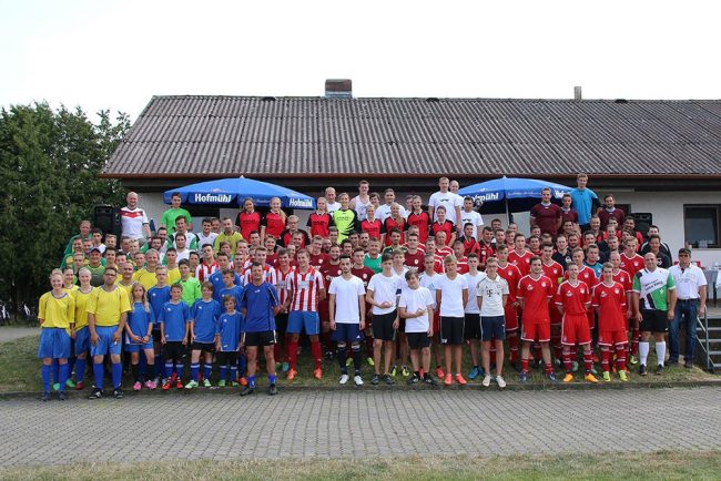 Miehling-Cup DJK 2015