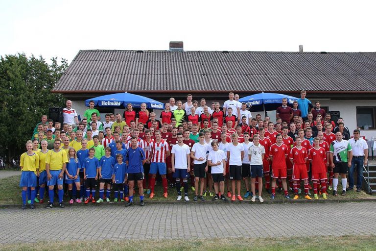 Miehling-Cup DJK 2015